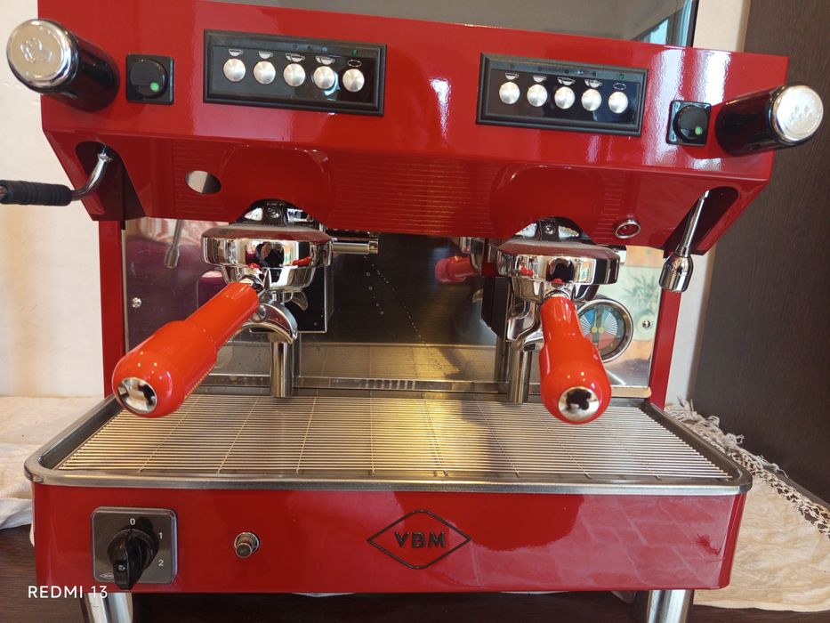 Expresor cafea vibieme