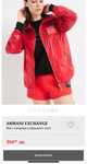 Дамско яке-Armani Exchange