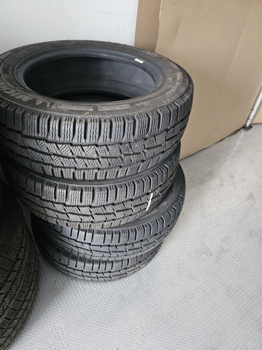 Cauciucuri C-uri r16 de iarnă
