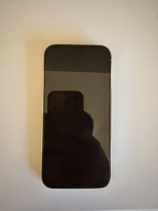 iPhone 14 Pro, 128 GB, Alb