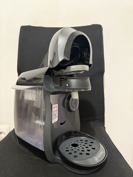 Aparat Tassimo cu capsule