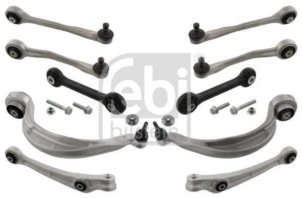 Set/Kit brate fata Audi Q5