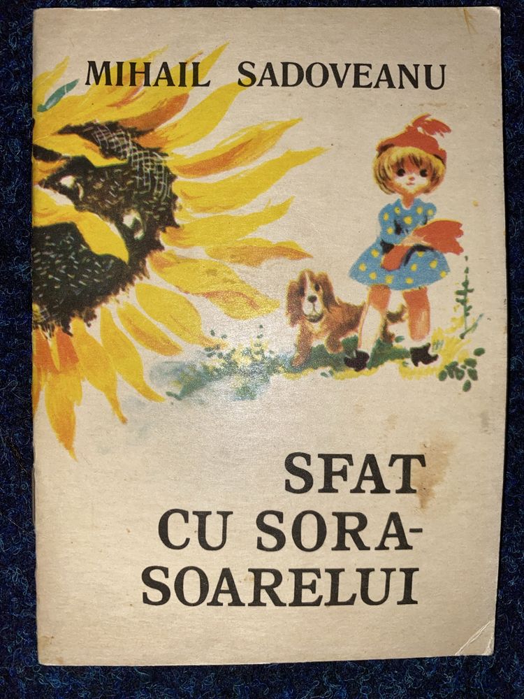 Lot cărți educative pentru copii