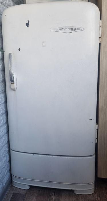 Холодильник днепр