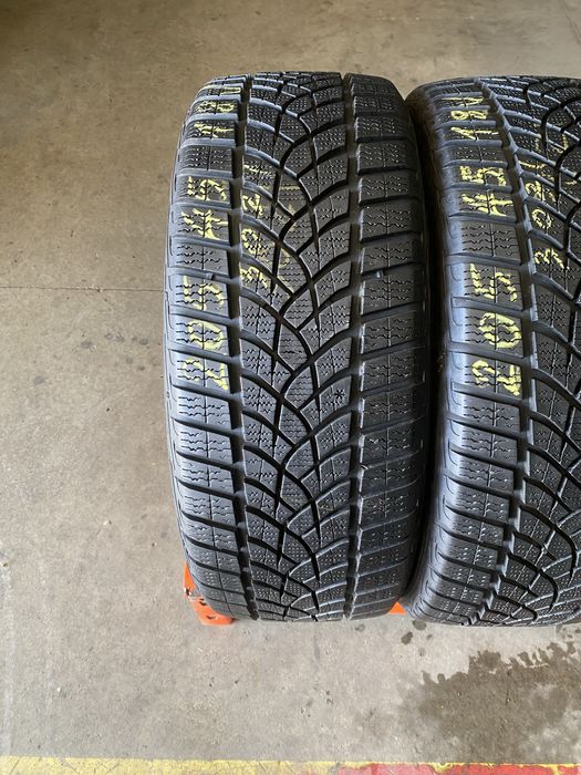 Anvelope iarna 205/45/18 Goodyear Ultra Grip Performance 205 45 18 R18