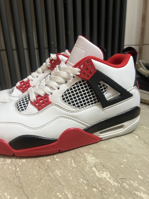 Adidasi nike reps nepurati