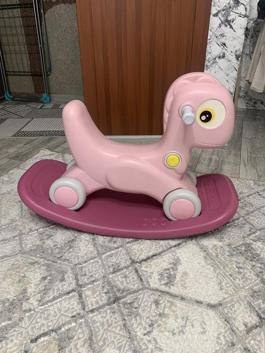 Продам качалку в идеальном состоянии