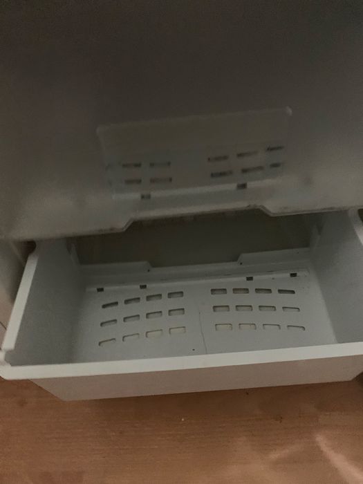 Congelator artic