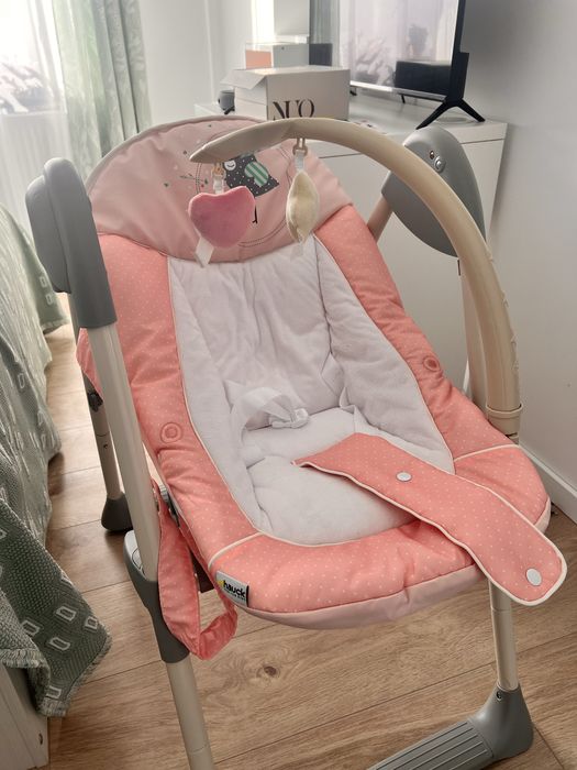 Scaun copii Hauck 2in1