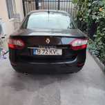 Renault Fluence 1.5dci 2011