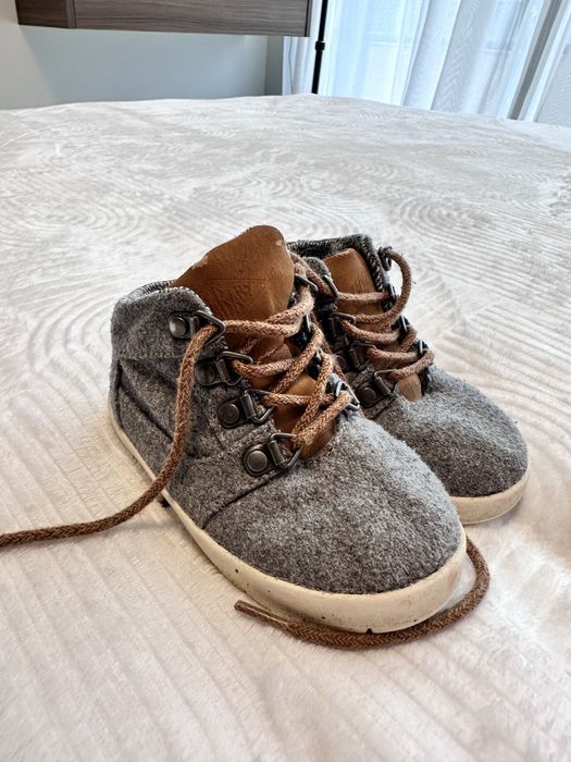 Обувки момче 22-21 размер