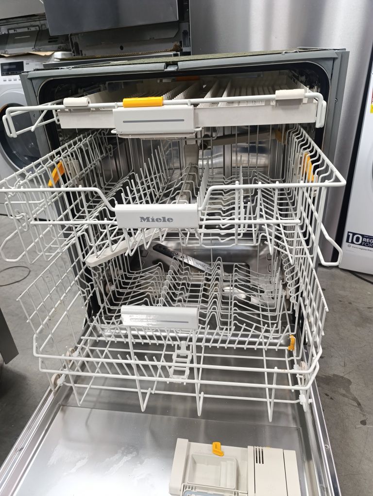 Съдомиялна Miele Jubilee SC XXL 60см