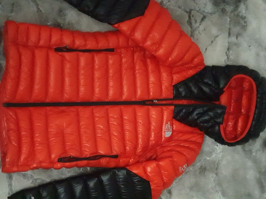 Geaca The North Face