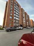 Продам квартиру мкрн Береке