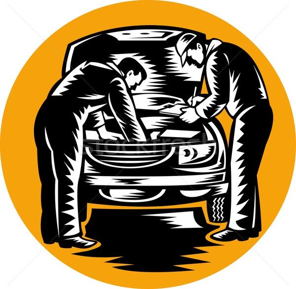 Service și Reparații mobile auto  non stop