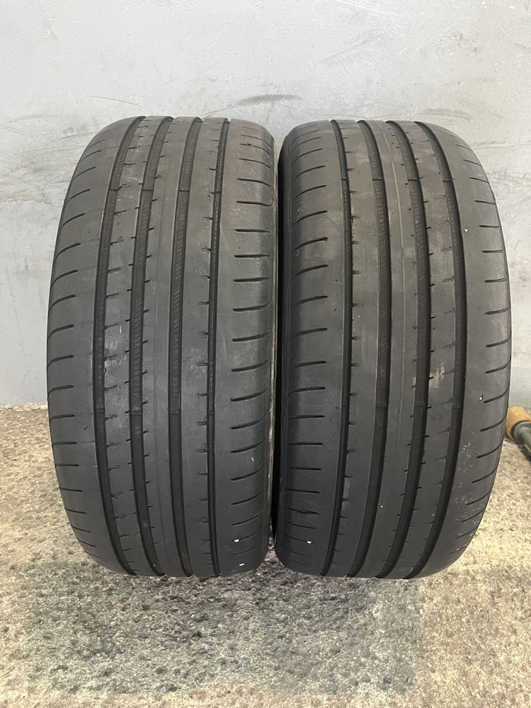 Гуми 235/45/18 GOOD YEAR Eagle F1
