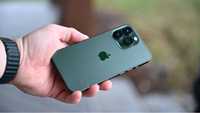 Iphone 13 Pro Max Green