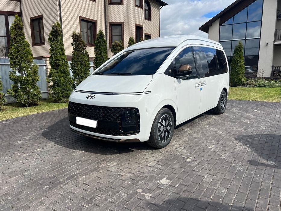 Аренда минивэна с водителем, прокат минивэна заказ микроавтобуса такси