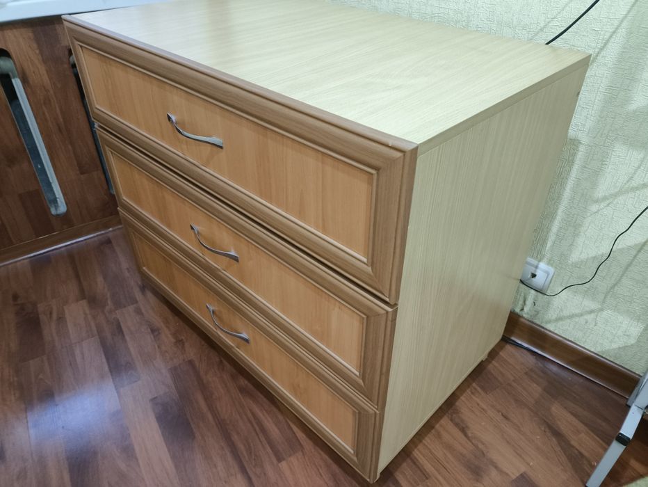 Камод от производителя