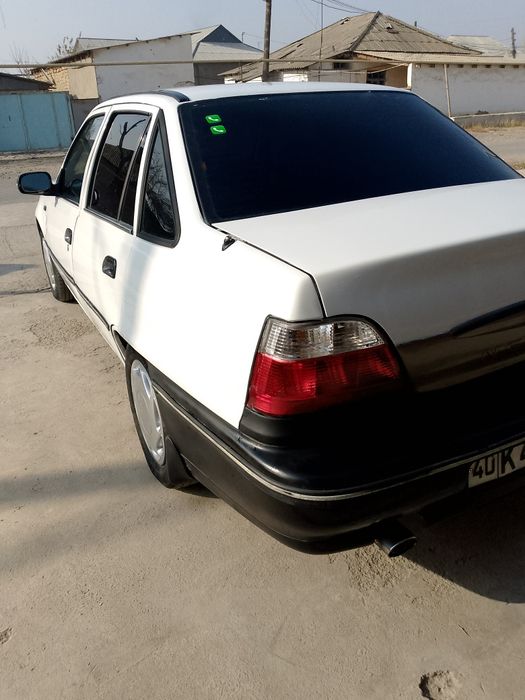 Nexia 1 Sons tranblyor naxadu