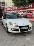 Renault laguna 1.5 dci 110 cp euro 5