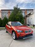 BMW X1 Bmw x1 automat anul 2013