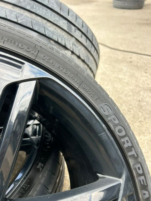 Джанти 19ски VW.