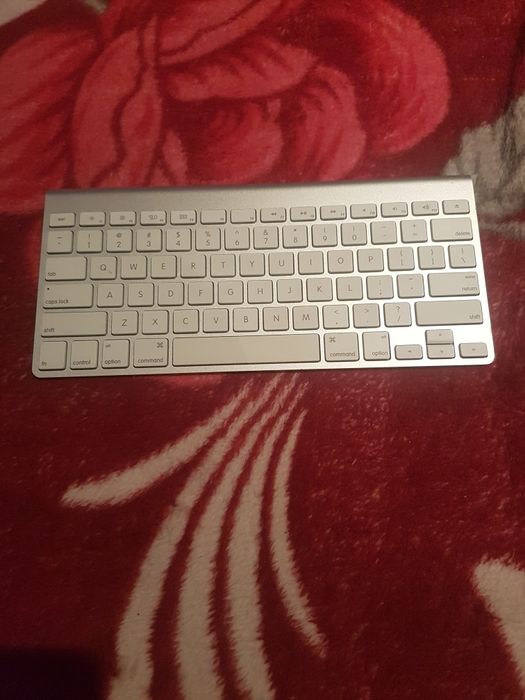 Mouse Apple Magic A1296 / Tastatura Apple A1314