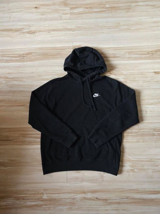 Оригинален мъжки суичър Nike Club Fleece