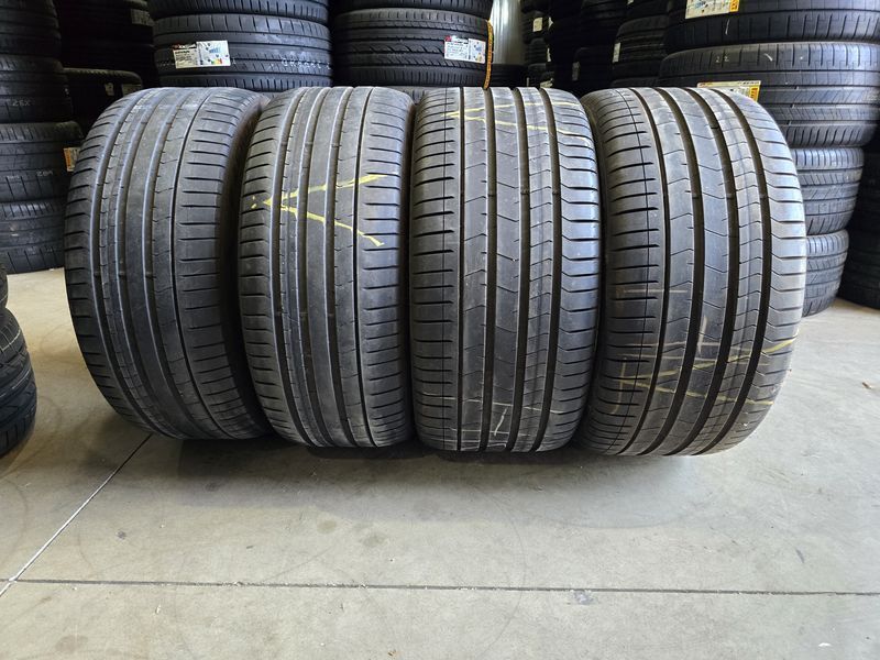 315/30/22//275/35/22 PIRELLI
