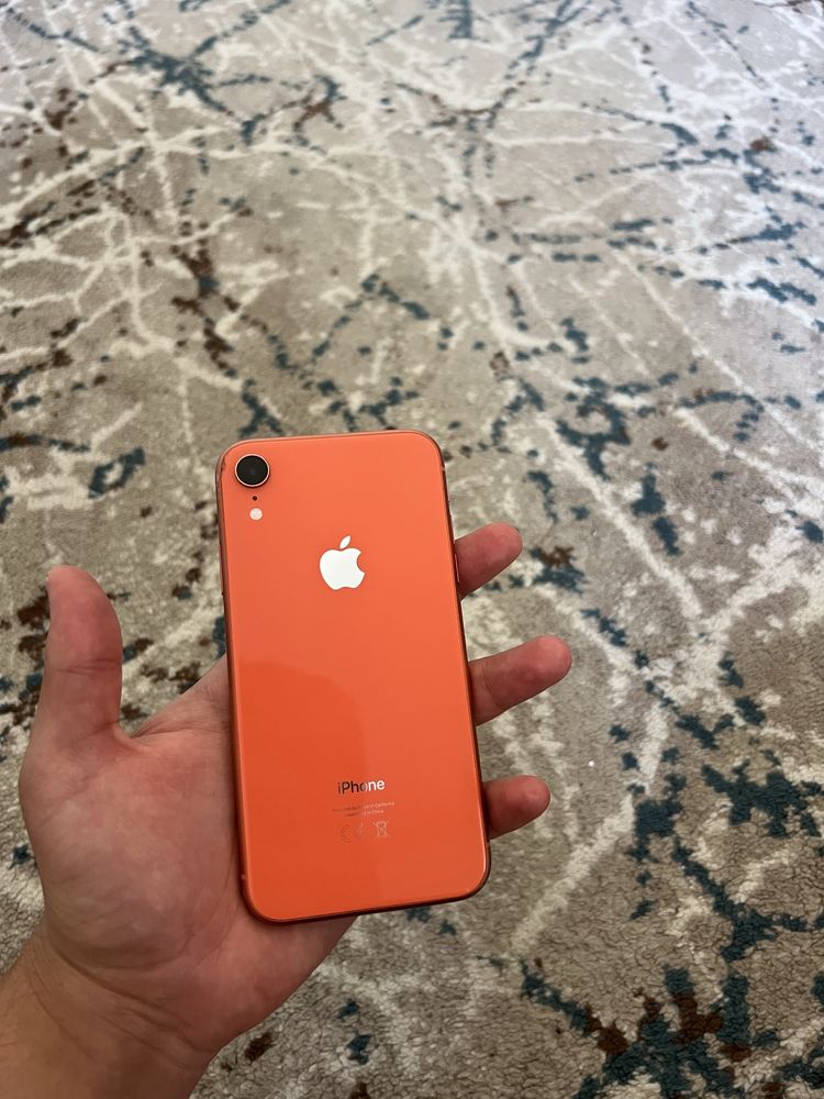 iphone xr sotiladi