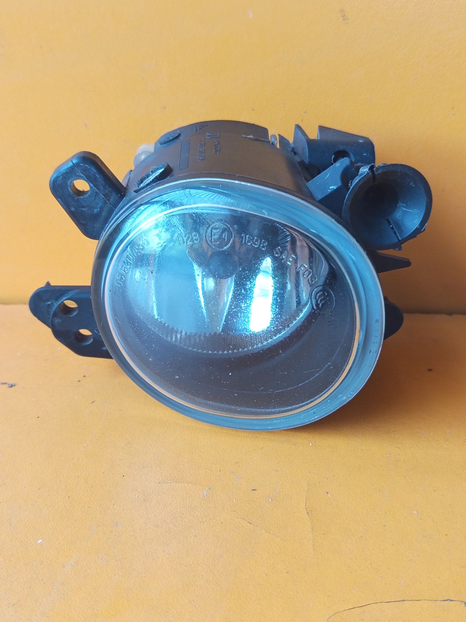 преден десен фар мъгла халоген Mercedes W204 C W251 R W164 ML X164 GL