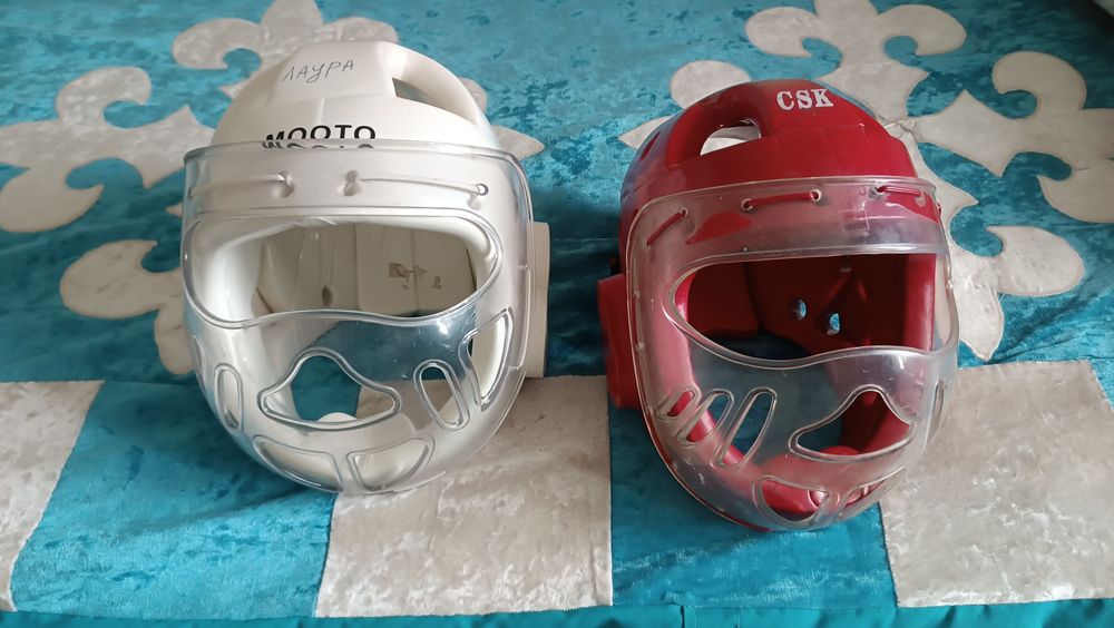 Шлем продам сатам