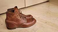ОБУВКИ Red Wing Blacksmith 3343 Copper Rough and Tough UK 8