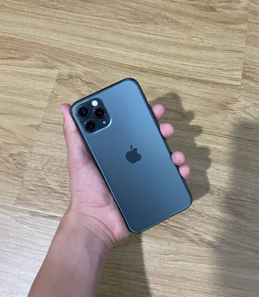 iphone 11 pro srochni