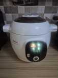 Multicooker Tefal Cook4me + Extra Crisp