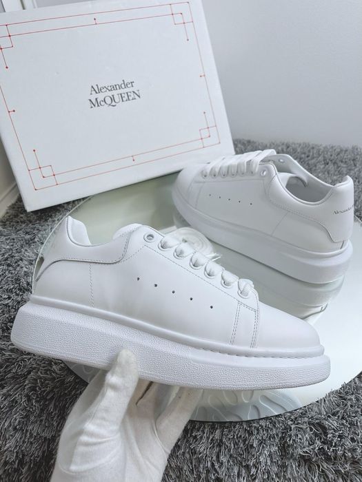 Adidasi Alexander Mcqueen