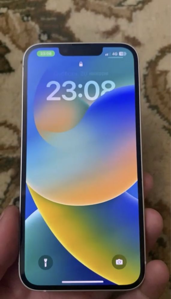 Iphone Apple 14