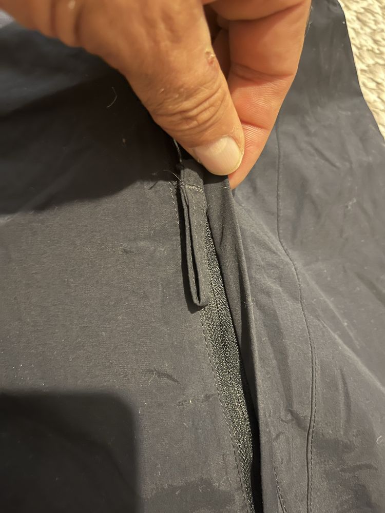 Helly Hansen Marstrand Rain-оригинално мъжко яке