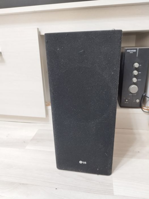 Саундбар lg SK6F-360ват