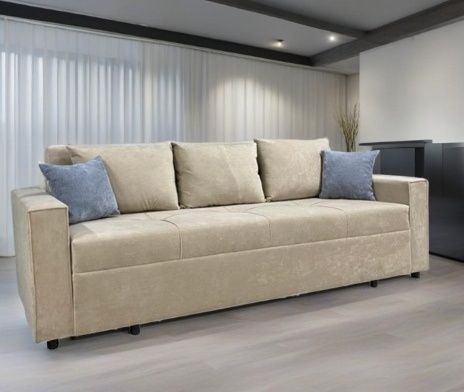 Диван совершенно новый