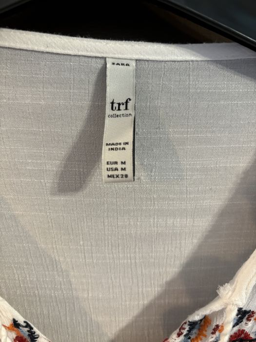 Риза  блуза зара Zara