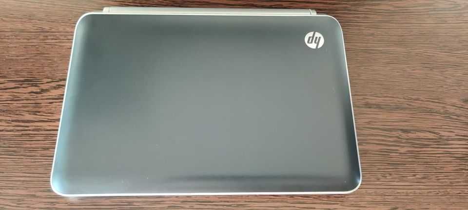 Laptop HP Mini perfect funcțional