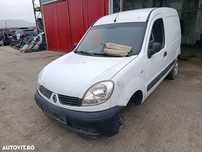 Dezmembrez Renault kangoo 1.5 euro 4 facelift