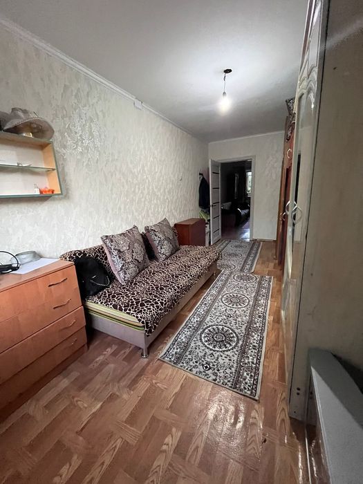 Продаётся 2 комнатная квартира