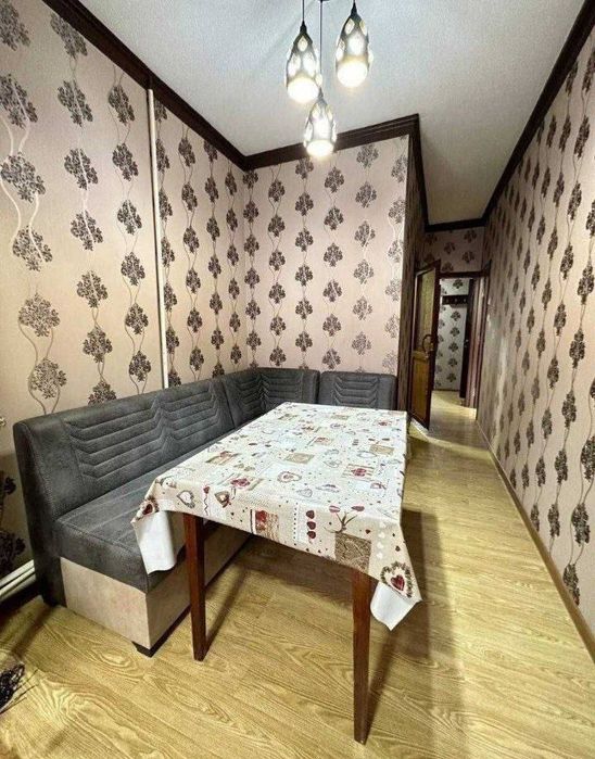 Аренда 2/2/5 - Юнусабад - 15, Баходыр