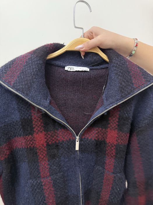 разгрузка гардероба