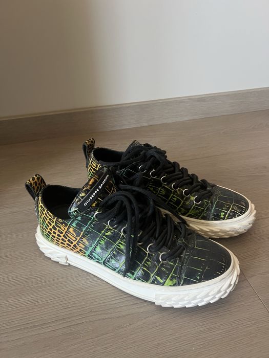 Сникърси Giuseppe Zanotti