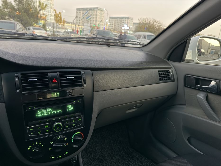 Chevrolet Gentra MT 8700 bo’lishi