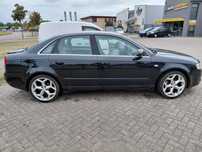 Audi a4 2006 automat